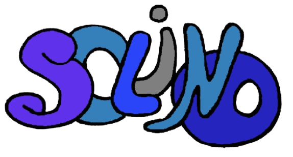 SOLINO Logo